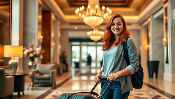 Где найти жильё за границей, если Booking подвёл