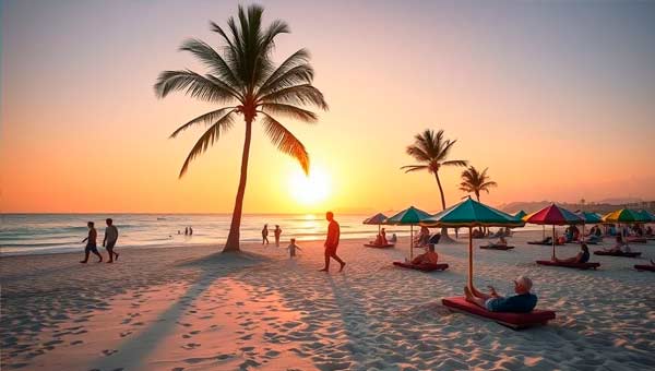 Мифы о популярных курортах: правда или развод?