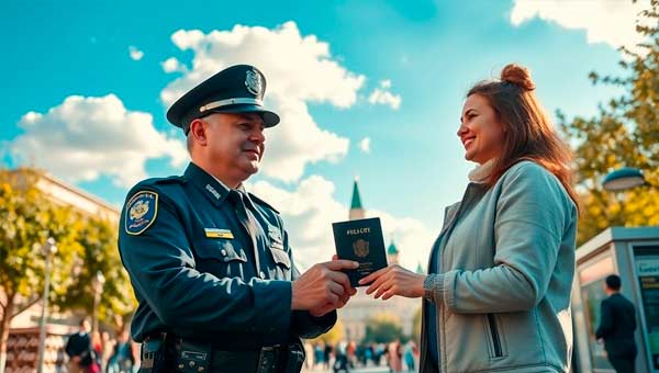 Что делать, если потерял паспорт в другой стране: гид по выживанию