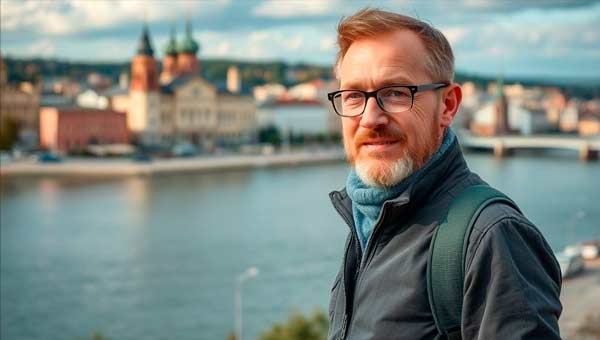 Как общаться за границей, если английский на нуле: выкручиваемся без паники